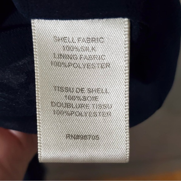 Rebecca Taylor Silk Floral Mini Dress - Picture 10 of 10